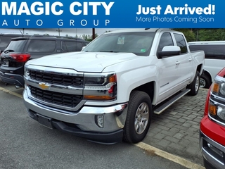 2016 Chevrolet Silverado 1500 for sale in Roanoke VA