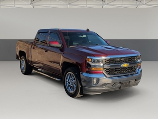 2017 Chevrolet Silverado 1500 for sale in Chattanooga TN