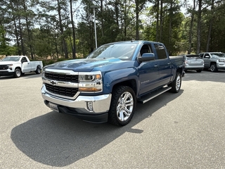 2018 Chevrolet Silverado 1500 for sale in Sanford NC