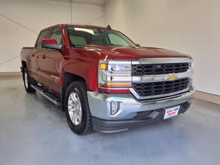 2018 Chevrolet Silverado 1500 for sale in Altoona PA
