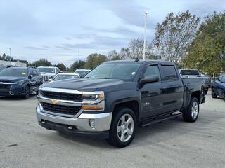 2018 Chevrolet Silverado 1500 for sale in Houston TX