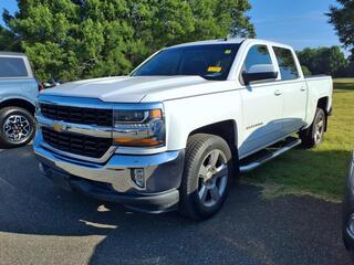 2018 Chevrolet Silverado 1500 for sale in Shelby NC