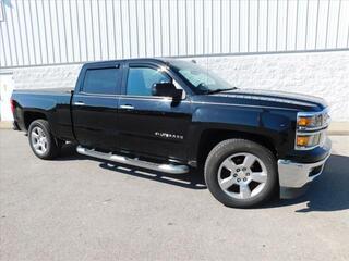 2014 Chevrolet Silverado 1500 for sale in Clarksville TN