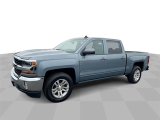 2016 Chevrolet Silverado 1500 for sale in Lansing IL