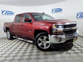 2016 Chevrolet Silverado 1500 for sale in Topeka KS