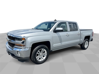 2017 Chevrolet Silverado 1500 for sale in Lansing IL