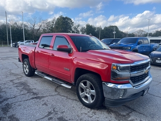 2017 Chevrolet Silverado 1500 for sale in Pearland TX