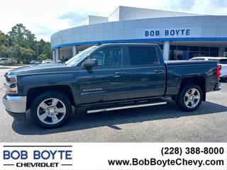 2018 Chevrolet Silverado 1500 for sale in Biloxi MS