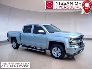 2018 Chevrolet Silverado 1500 for sale in Dyersburg TN