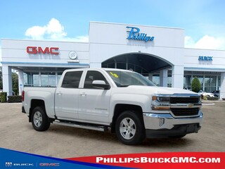 2018 Chevrolet Silverado 1500 for sale in Fruitland Park FL
