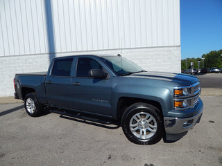 2014 Chevrolet Silverado 1500 for sale in Clarksville TN