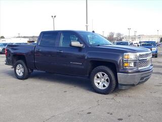 2014 Chevrolet Silverado 1500 for sale in Chattanooga TN