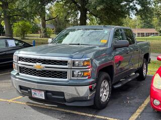 2014 Chevrolet Silverado 1500 for sale in Cincinnati OH