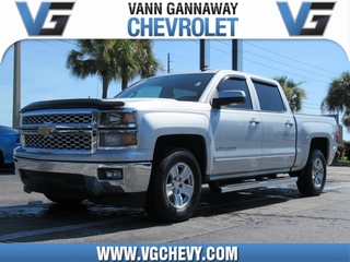 2015 Chevrolet Silverado 1500 for sale in Eustis FL