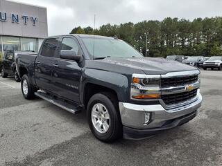 2018 Chevrolet Silverado 1500 for sale in Trenton NC