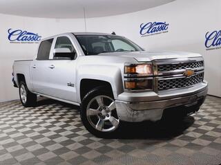 2014 Chevrolet Silverado 1500 for sale in Topeka KS