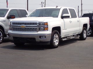 2015 Chevrolet Silverado 1500 for sale in Waterford MI