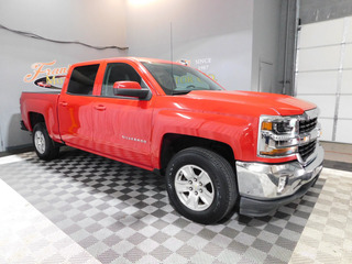 2017 Chevrolet Silverado 1500 for sale in Nashville TN