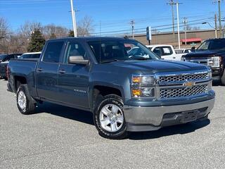 2014 Chevrolet Silverado 1500 for sale in Kernersville NC