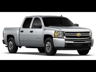 2012 Chevrolet Silverado 1500 for sale in Orange TX