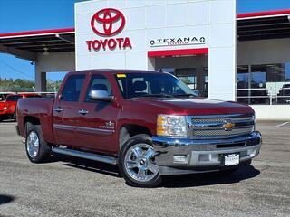 2013 Chevrolet Silverado 1500 for sale in Orange TX