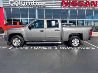 2013 Chevrolet Silverado 1500