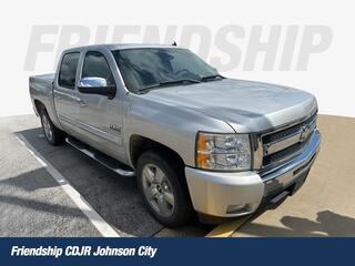 2011 Chevrolet Silverado 1500 for sale in Greenville SC