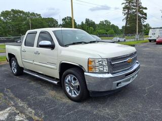 2013 Chevrolet Silverado 1500 for sale in Pine Bluff AR