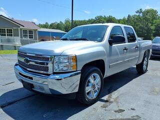 2013 Chevrolet Silverado 1500 for sale in Manchester TN