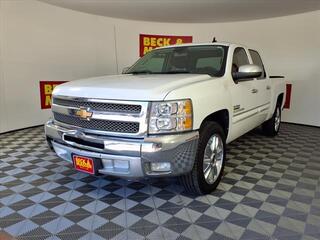 2013 Chevrolet Silverado 1500 for sale in Houston TX