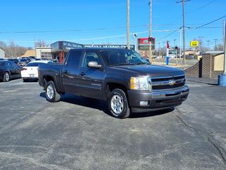 2011 Chevrolet Silverado 1500 for sale in Wichita KS