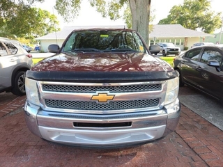 2013 Chevrolet Silverado 1500 for sale in Garden City Park NY