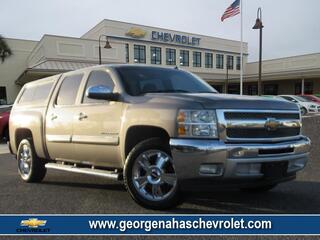 2013 Chevrolet Silverado 1500 for sale in Wildwood FL