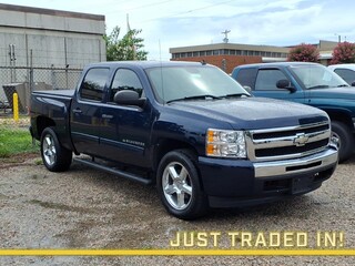 2011 Chevrolet Silverado 1500 for sale in Wendell NC