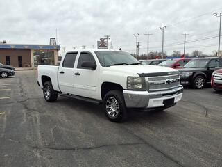 2013 Chevrolet Silverado 1500 for sale in Wichita KS