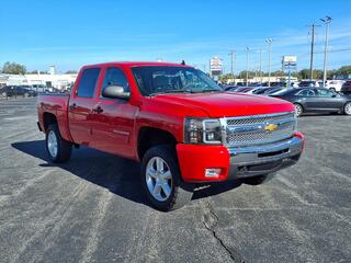 2013 Chevrolet Silverado 1500 for sale in Wichita KS