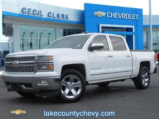 2015 Chevrolet Silverado 1500 for sale in Leesburg FL