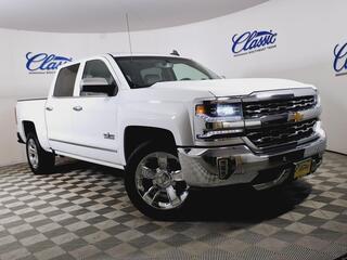 2018 Chevrolet Silverado 1500 for sale in Topeka KS