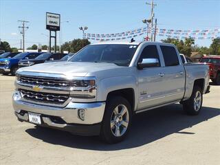 2018 Chevrolet Silverado 1500 for sale in Liverpool NY