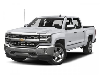 2018 Chevrolet Silverado 1500 for sale in Orange TX