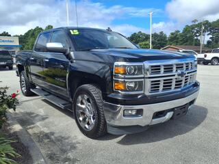 2015 Chevrolet Silverado 1500 for sale in Morehead City NC