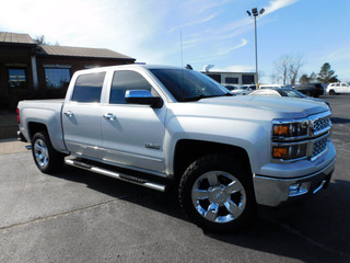 2015 Chevrolet Silverado 1500 for sale in Clarksville TN