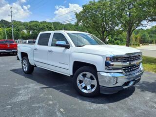 2017 Chevrolet Silverado 1500 for sale in Clarksville TN