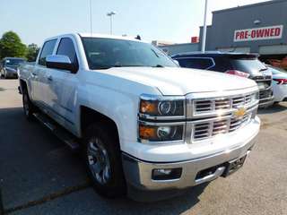 2015 Chevrolet Silverado 1500 for sale in Clarksville TN