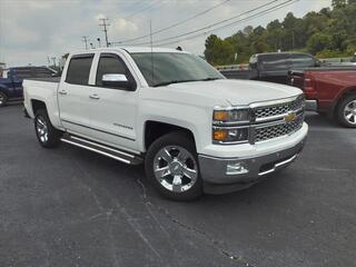 2014 Chevrolet Silverado 1500 for sale in Clarksville TN