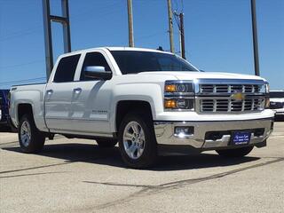 2015 Chevrolet Silverado 1500 for sale in Waco TX