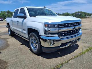 2018 Chevrolet Silverado 1500 for sale in Orange TX