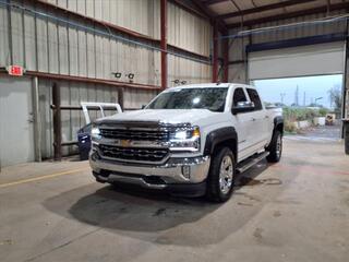 2018 Chevrolet Silverado 1500 for sale in Dallas TX