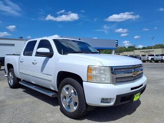 2011 Chevrolet Silverado 1500
