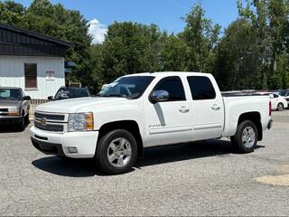 2013 Chevrolet Silverado 1500 for sale in Asheville NC